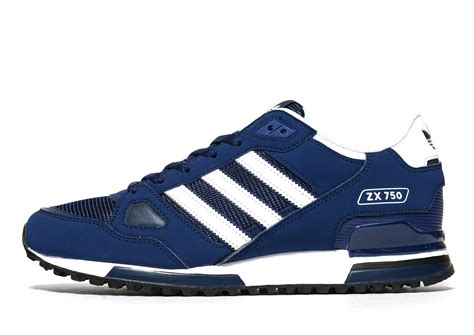 Adidas originals men's zx 750